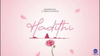 Dogo Richie feat Beka Flavour - Hadithi