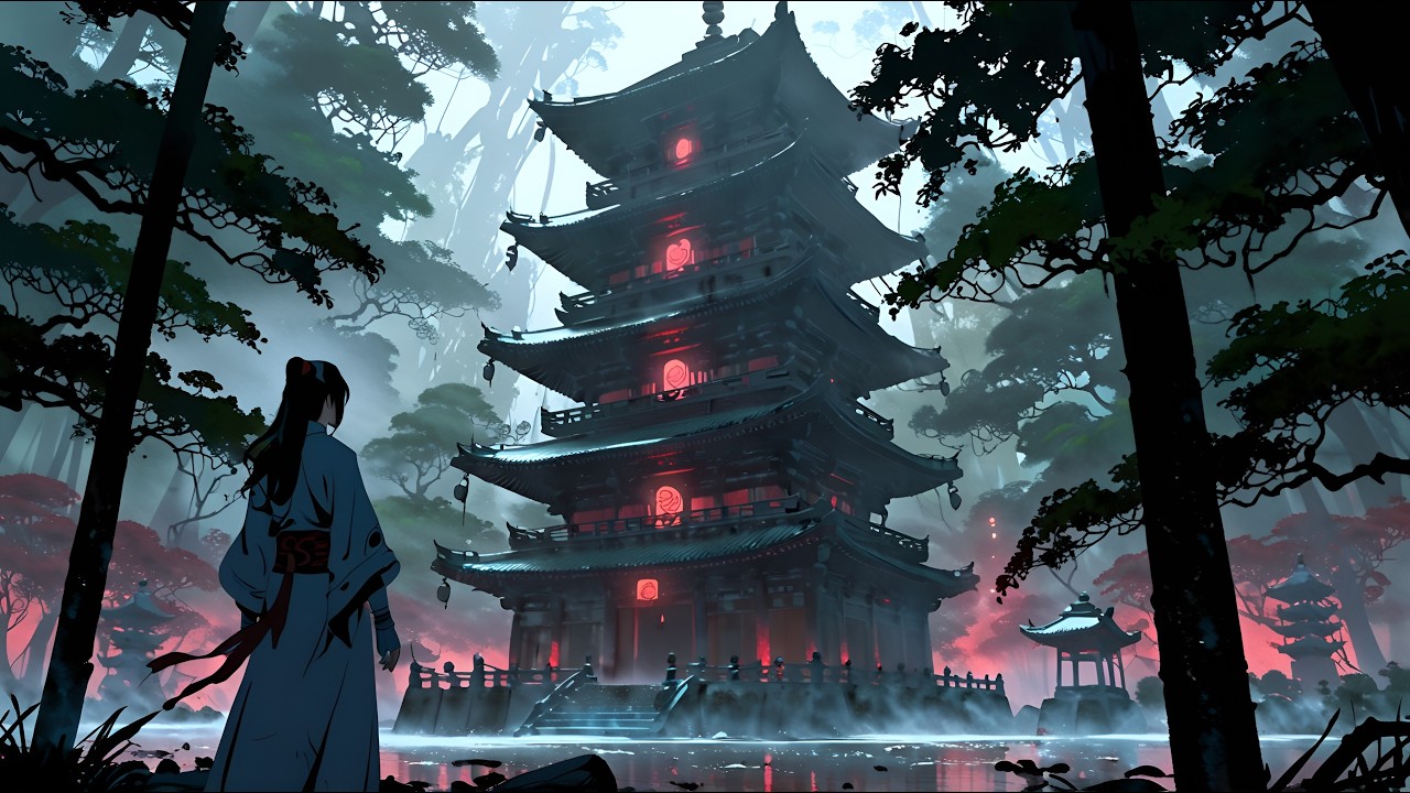 Глава 866-870  Путешествие к Бессмертию ⠀​⠀​⠀​⠀​⠀​⠀​⠀​⠀​⠀​⠀​⠀​⠀⠀​⠀​⠀​