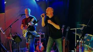 Paul Zotter And Friends - Live Cover Of Bullet The Blue Sky By U2