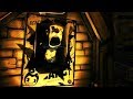 I'M IN THE GAME | Bendy And The Ink Machine - Chapter 3 - Part 1