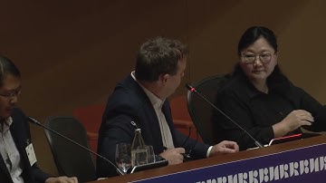 Resilient Supply Chains and Equitable Growth in a Changing World of Work: Advancing Decent Work thro