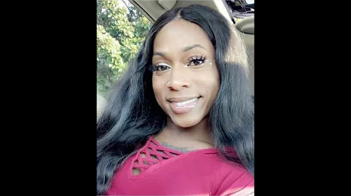 Black Trans Woman Angel Haynes 25 shot to death ME...
