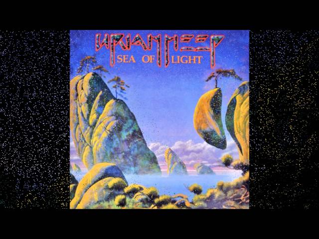 Uriah Heep - Against The Odds