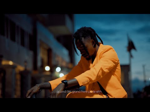 FHISH - KAK KAK (Official Video) Dir by Sir ENOW Derick