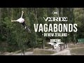 Verde Vagabonds In New Zealand