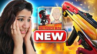 Is One Punch Man the WORST Collab in Blood Strike