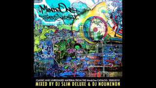 MindsOne - Check The Rep (prod. KONSci)
