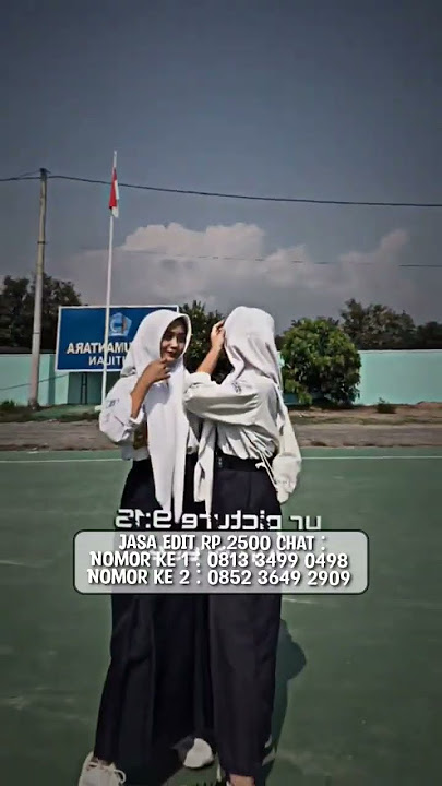 PRESET DJ CINTAKU YANG SUCI KINI TING TONG