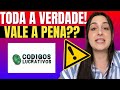 CODIGOS LUCRATIVOS É GOLPE? (⛔TODA A VERDADE!⛔) CÓDIGOS LUCRATIVOS É CONFIAVEL? CÓDIGOS LUCRATIVOS