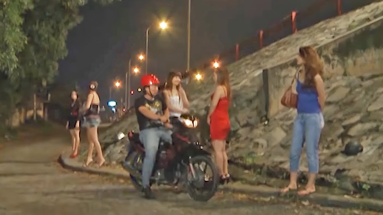 ⁣Sập Bẫy Gái Đứng Đường Full HD | Phim Tình Cảm Việt Nam Mới Nhất | Phim Lẻ VN Hay Nhất