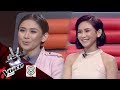 The Best Moments from Team Sarah through the years | The Voice Teens 2020