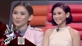 The Best Moments from Team Sarah through the years | The Voice Teens 2020