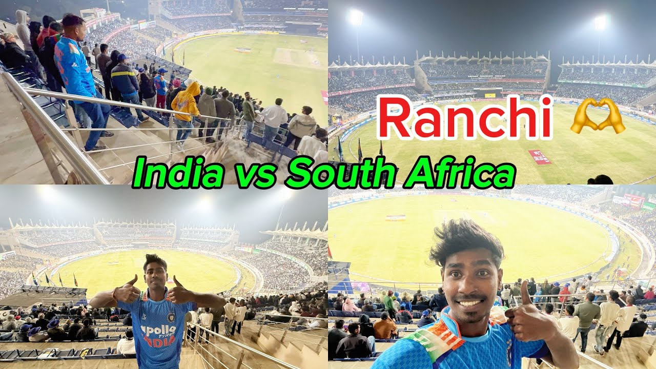 India vs south ODI pop Ankit #viratkohli, 