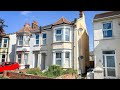 PRIVATE REAR GARDEN - Page Road, Clacton on Sea, Essex