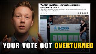 Washington's Natural Gas Ban Is Back. Here's What It'll Cost You in Spokane