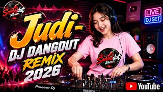 Judi - DJ DANGDUT REMIX 2026 | Remix Dangdut Terbaru