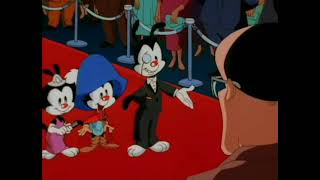 Animaniacs - Yakko Speak Japanese Brazilian Portuguese