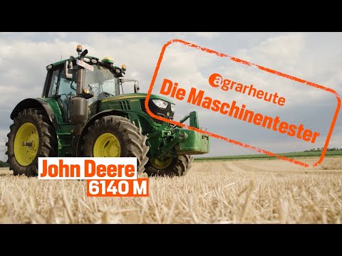 Die Maschinentester: John