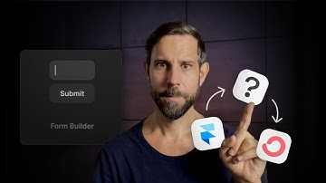 Connect Framer forms with Converkit for free (no webhook) - Tutorial