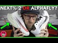 Nike ZoomX Vaporfly Next% 2 or Nike Zoom Alphafly Next% | Best Nike race shoe in 2021? | EDDBUD