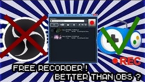 NEW RECORDER!!! LOILO GAME RECORDER!!!