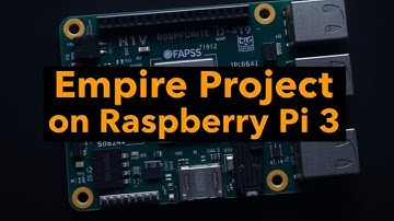 How to Install Empire Project on Raspberry Pi 3 for Ethical Hacking