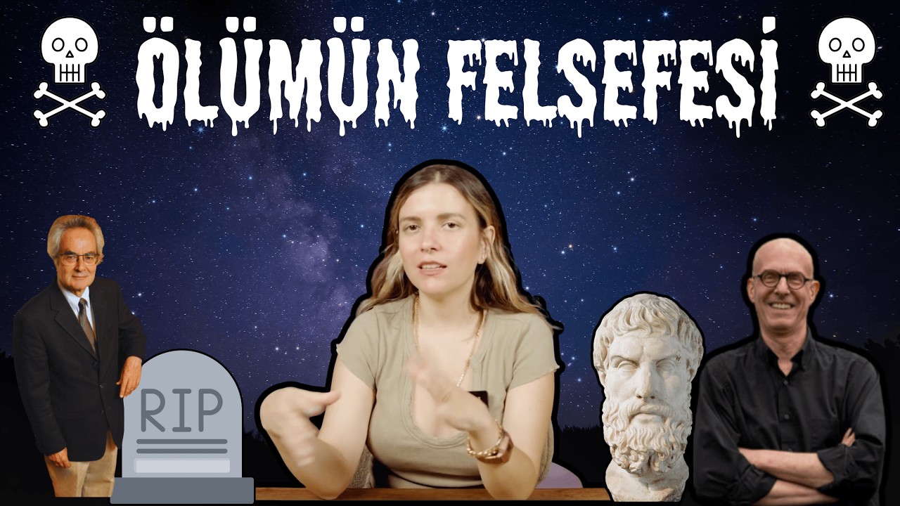 Ölüm Korkusunu Yenmek