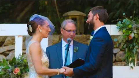 Katherine and Corey - September 25, 2016