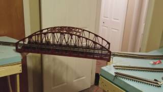 Layout update 7/19/17