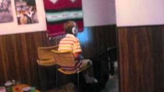 Greatest Freakout Ever 4 -Official Video