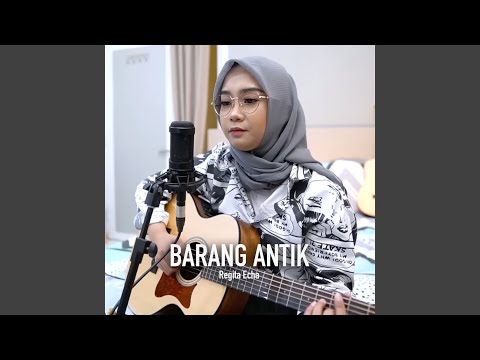 Barang Antik