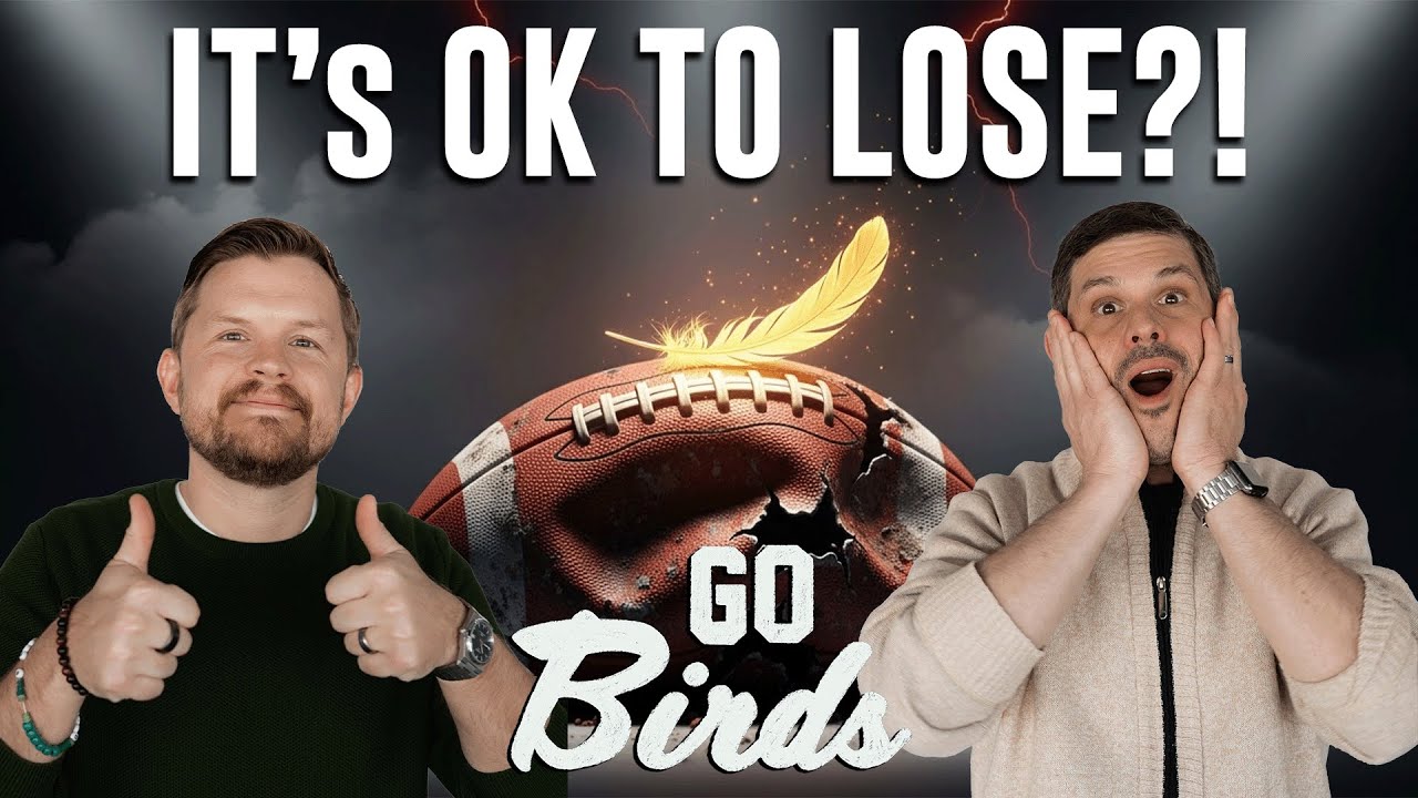 Is The Eagles Losing To The Chiefs An Acceptable Loss?