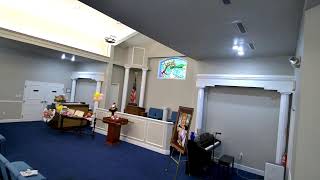 Celebrating the Life of Pamela "Moo Moo" Beasley