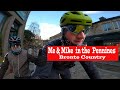 Cycling to the Bronte Land - Haworth. I'm a cyclist and I live the Pennines