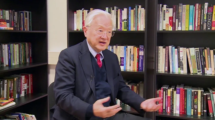 An Interview with George T. Yu on China's Engagement with Africa - DayDayNews