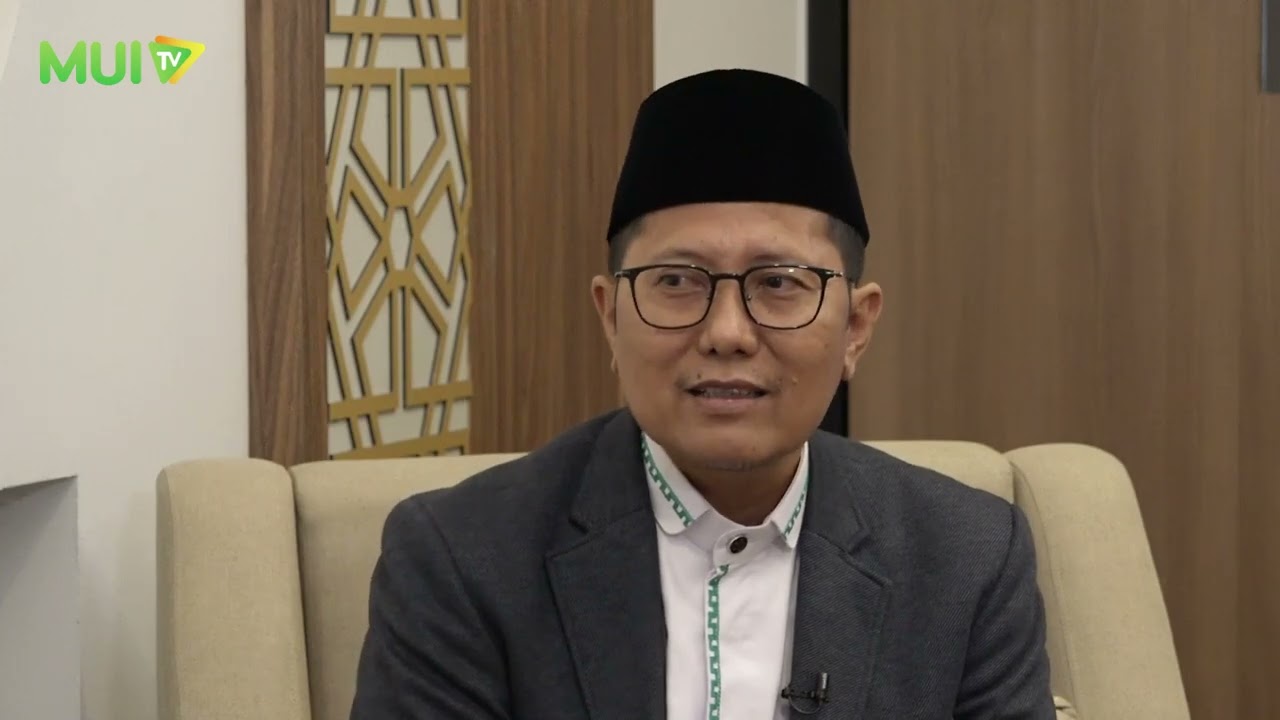 Eksklusif! Konflik Timur Tengah Kian Panas, MUI Dorong Pemerintah Keluar dari Board of Peace