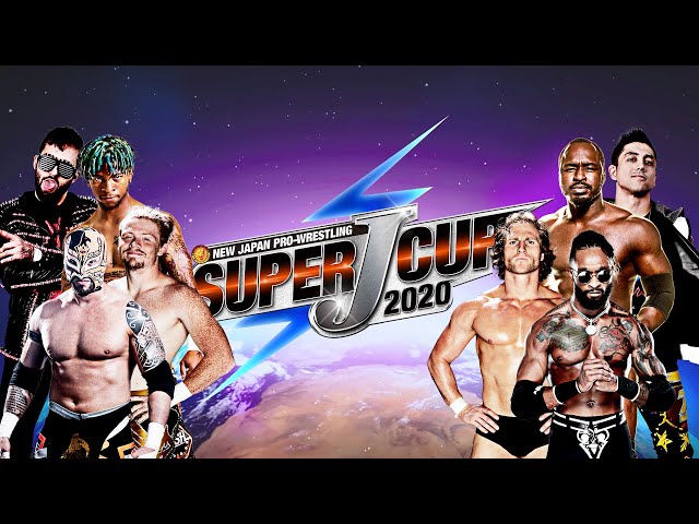 ジュニアの祭典】米国開催 SUPER J-CUP 2020 配信決定！ - YouTube