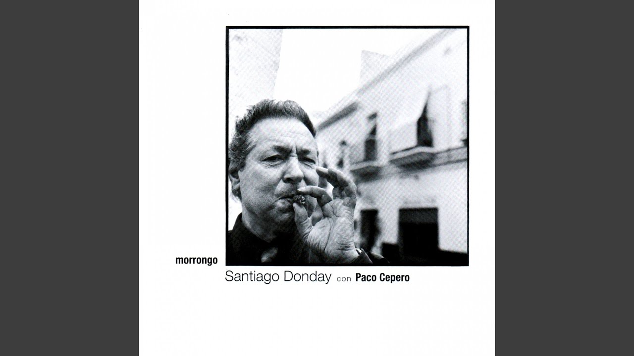 Bulerías, Pt. 2 (feat. Paco Cepero)