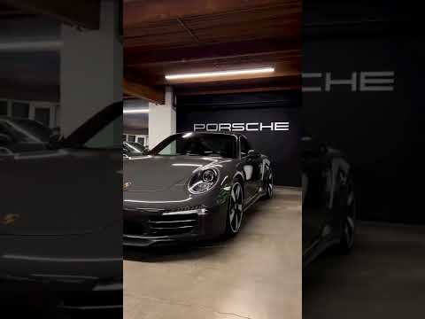 We have a wide selection of 991 911s in stock and ready for their new home!