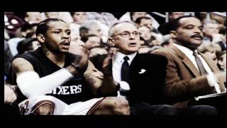 Allen Iverson - Go 2 Sleep