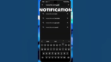Live Transcribe Speech App (GREAT for Taking Notes) #shorts