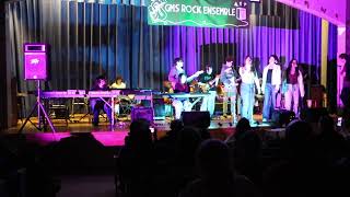 GMS 2026 Spring Concert - Sunday Morning