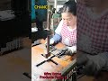 welding metal wire bottom mesh for stand rack using in kitchen &amp; bath.#chance #household