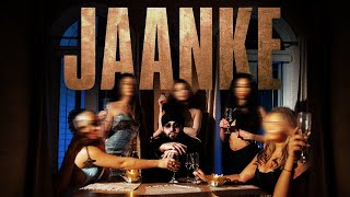 BK - JAANKE ( VIDEO) | Fallen Angels Prod | Anker Deol