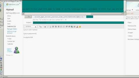 How to hack runescape accounts