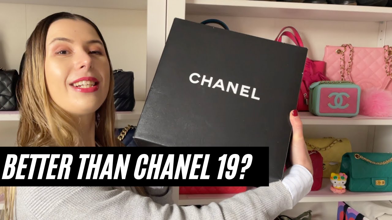 Top 10 Rare Chanel Bags - The Absolute Best Chanel Has to Offer 