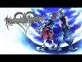 TUTTA LA STORIA DI KINGDOM HEARTS CHAIN OF MEMORIES