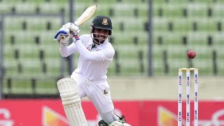 Mominul Haque 181 Vs New Zealand In 2013 Highlights