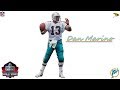 Dan Marino (The Most Gifted QB in NFL History) NFL Legends