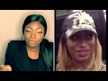 DemDem a trompé Gims: elle a s*cé un mec dans les WC d'une boîte ...